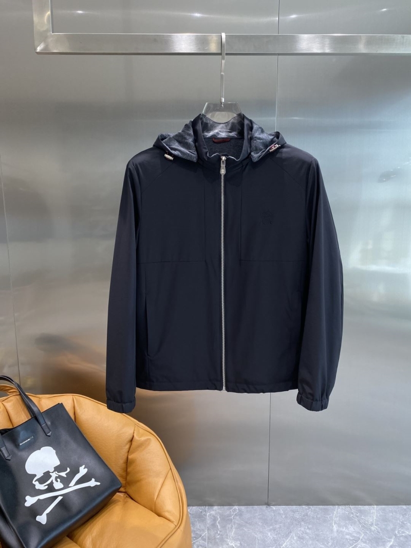 Brunello Cucinelli Outwear